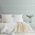 Обои для стен Clarke&Clarke William Morris Designs Wallpaper W0172-02  7