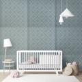 Метражные обои для стен  Zoffany Indienne Wallcoverings 313122  8