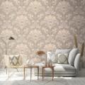Обои для стен  Loymina Шервуд BRIT26008  1