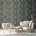 Обои для стен   Pluma Wallcoverings W446-04  1