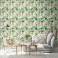 Обои для стен Clarke&Clarke Secret Garden Wallpaper W0195-03  1