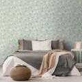 Обои для стен  Sanderson Highgrove Wallcoverings 217517  6