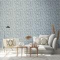 Обои для стен  Clarke&Clarke Metropolitan Wallcoverings W0224-01  1