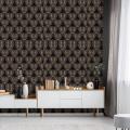 Обои для стен  Casamance Bord du Nil 76162140  5