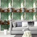 Обои для стен De Gournay Chinoiserie 0512_10  3