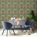 Обои для стен Morris & Co Bedford Park Wallpaper 510009  2