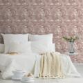 Обои для стен  Sanderson Highgrove Wallcoverings 217478  7