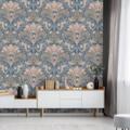 Обои для стен  Loymina Шервуд BRIT26021  5
