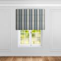 Ткань Sanderson Country Stripes 232676  1