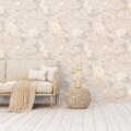Обои для стен  Loymina Шервуд BRIT25001  4