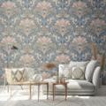 Обои для стен  Loymina Шервуд BRIT26021  1