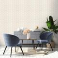 Обои для стен  Romo Aubin Wallcoverings W472-01  2
