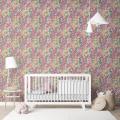 Обои для стен  Morris & Co Bedford Park Wallpaper 510006  8