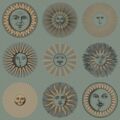 Обои для стен  Cole & Son Fornasetti Senza Tempo II 123-1003 