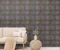 Обои для стен  Zoffany The Muse Wallcoverings 312832  4