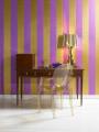 Стул    Louis ghost by Philippe Starck  4