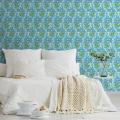 Обои для стен Morris & Co Bedford Park Wallpaper 217355  7