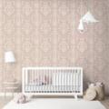Обои для стен  Sanderson Highgrove Wallcoverings 217504  8