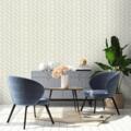 Обои для стен  Romo Aubin Wallcoverings W472-02  2