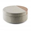 Пуф   12122_1_TWILL POUF 