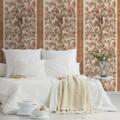 Метражные обои для стен  Zoffany Indienne Wallcoverings 313141  7