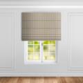 Ткань Sanderson Highgrove Stripes 237628  купить в Москве по выгодной цене|Интернет-магазин дизайнерских решений Decorwall 1