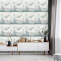 Обои для стен  Sanderson Highgrove Wallcoverings 217513  5