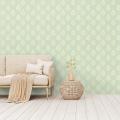 Обои для стен Clarke&Clarke Secret Garden Wallpaper W0199-06  4