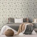 Обои для стен  Sanderson Country Woodland Wallcoverings DFAB215704  6