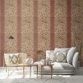 Обои для стен  Zoffany Indienne Wallcoverings 313112  1