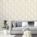 Обои для стен Clarke&Clarke Secret Garden Wallpaper W0194-01  3