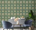 Обои для стен Morris & Co Compilaton Wallpaper 216862  2