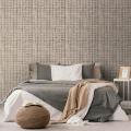 Метражные обои для стен  Metallic Paper Weaves PJ8993  6