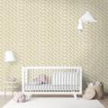 Обои для стен  Romo Aubin Wallcoverings W472-03  8