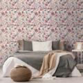 Обои для стен  Sanderson Highgrove Wallcoverings 217488  6