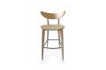 Стул барный   Wood Wave bar stool 