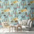 Обои для стен  Faboie Children F-CR1503  1