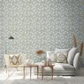 Обои для стен Clarke&Clarke William Morris Designs Wallpaper W0173-01  1