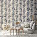 Обои для стен   Pluma Wallcoverings W440-04  1