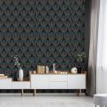 Обои для стен  Casamance Bord du Nil 76162038  5