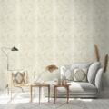 Обои для стен  Clarke&Clarke Metropolitan Wallcoverings W0222-03  1