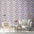 Обои для стен  Clarke&Clarke Mythica Wallcoverings W0215-03  1