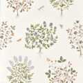 Обои для стен  Sanderson Highgrove Wallcoverings 217509 