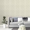 Обои для стен  Clarke&Clarke Metropolitan Wallcoverings W0228-03  3