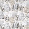 Ткань Sanderson Waterperry Fabrics 226268 