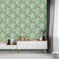 Обои для стен  Morris & Co Bedford Park Wallpaper 217330  5