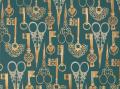 Обои для стен   Temperley Wallcoverings W451-05 