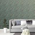Обои для стен  Sanderson Highgrove Wallcoverings 217495  3