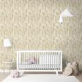 Обои для стен  Clarke&Clarke Metropolitan Wallcoverings W0225-03  8