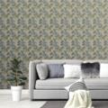 Обои для стен  Sanderson Highgrove Wallcoverings 217492  3